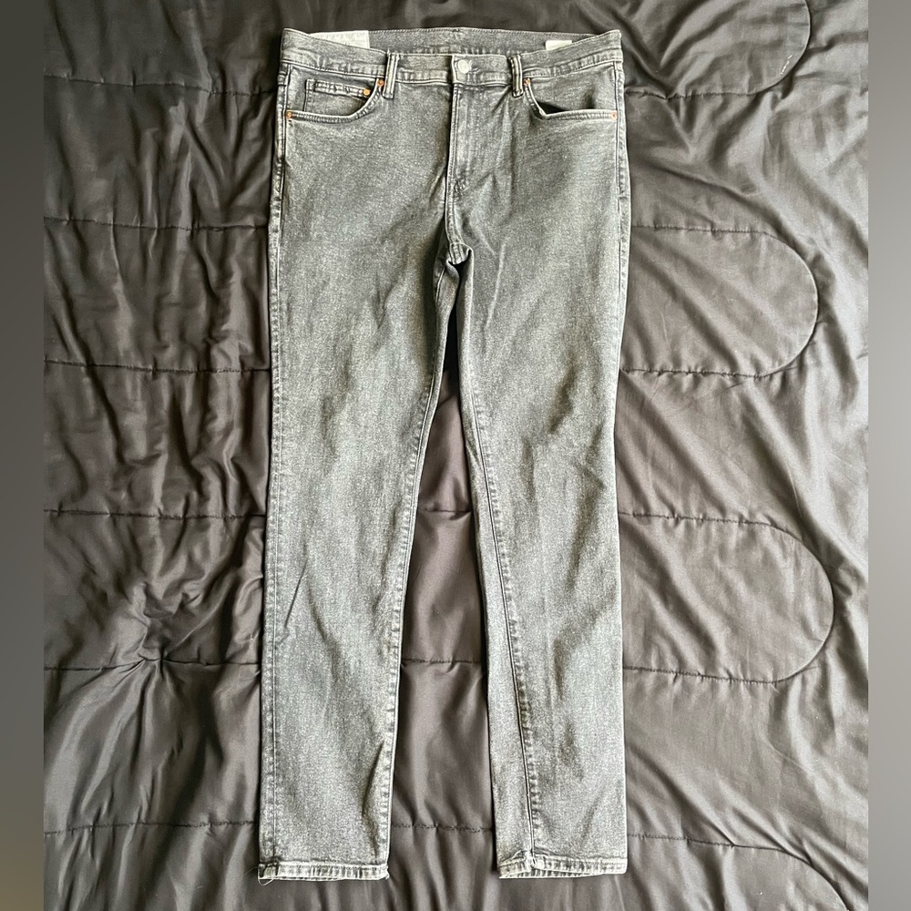 H&M skinny jeans